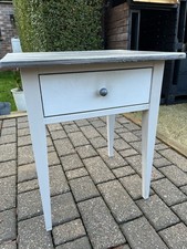 Bedside Table Cabinet