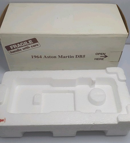 Danbury mint aston - danbury, martin