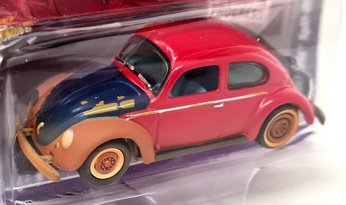 Johnny lightning vw - 1/64,