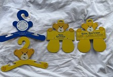Build bear cardboard - a, hanger
