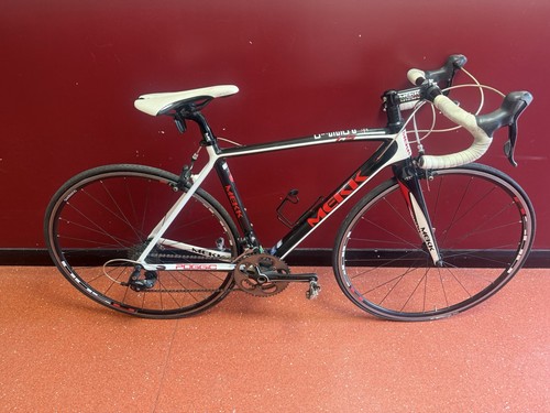 Mekk poggio carbon - 1.5, fiber