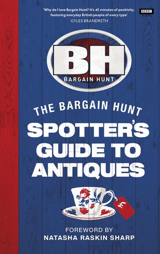 Bargain hunt the - bargain,