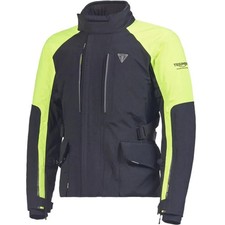 Men motorcycle jacket - men's,