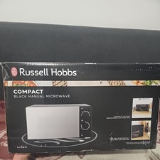 Russell Hobbs RHMM701B 17