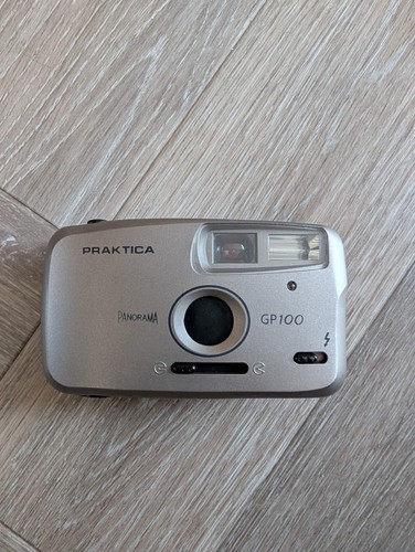 Praktica gp100 35mm panorama - praktica,
