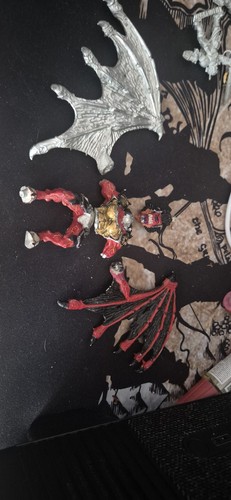 Greater demon khorne - greater,
