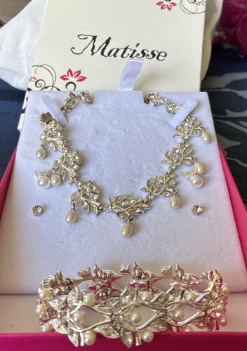 Wedding set matisse alan - matisse, by