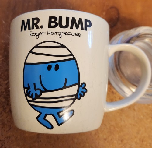 Bump mr men and little - mr., mr.