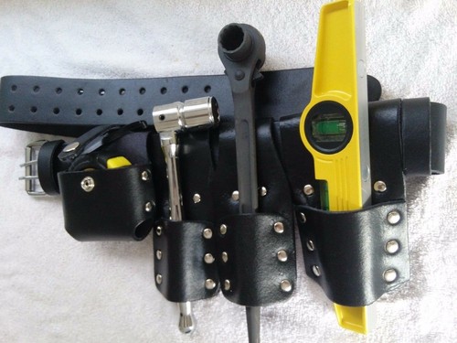 Bbi professional leather - professional,