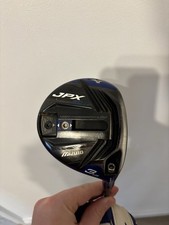 Mizuno JPX 900 3 Wood Golf