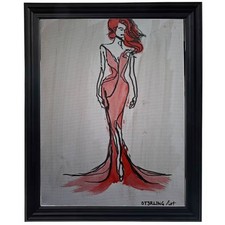 ST3RLING Art - "Moving Still"