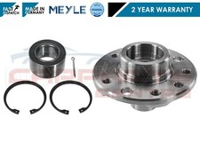 FOR CORSA C COMBO MERIVA 1.7 CDTi Dti FRONT WHEEL HUB BEARING FLANGE BEARING KIT