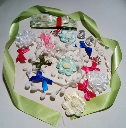 Job lot mix of - mix,
