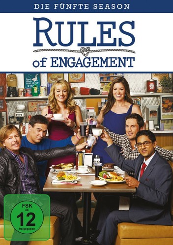 Rules engagement season 5 - rules,