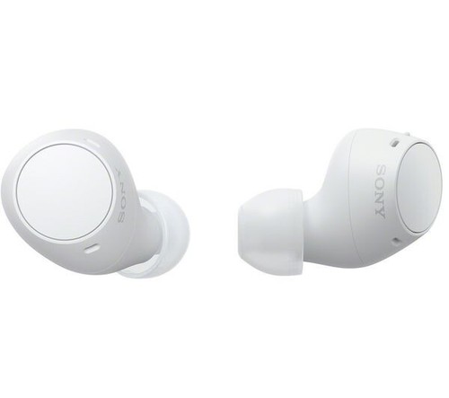 Sony c510 headphones - wf-c510, true