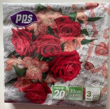 PACK OF 20 PAPER