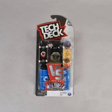 Tech Deck April V.S. Series