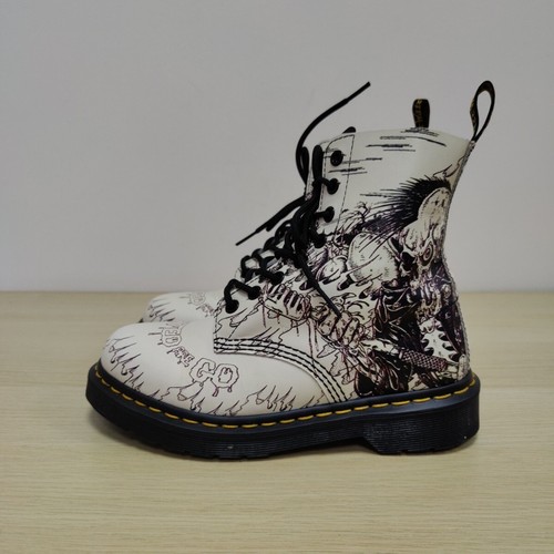 Martens 1460 pascal - dr,