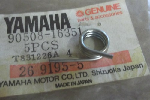 Yamaha it175 it250 it400 tt500 - yamaha,