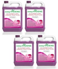 SUMMER FLORAL FLUSH 20L