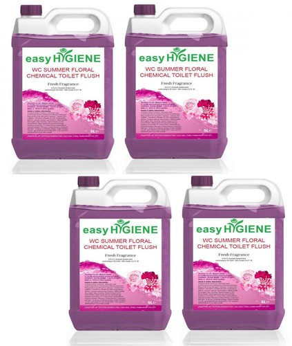 Summer floral flush 20l - flush,