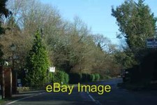 Photo 6x4 Lyons Gate showing