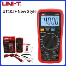 Automotive Multimeter UNI-T