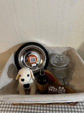 wicker basket dog bed