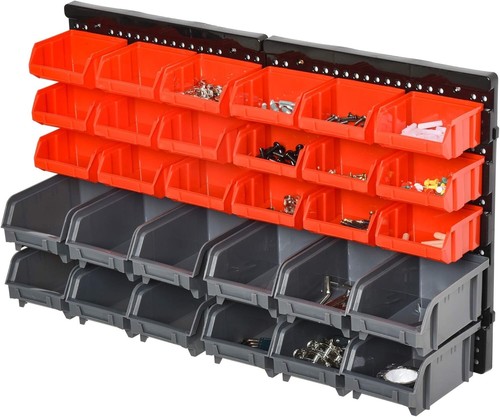 Cubbie wall storage - cubbie,