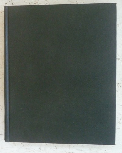 Bound copy six - copy, the