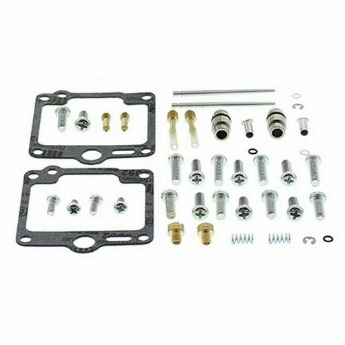 1637 carburetor rebuild kit - 26-1637,