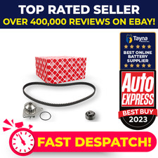 Timing Belt & Water Pump Kit