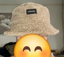 Levi's Sherpa Fleece Bucket