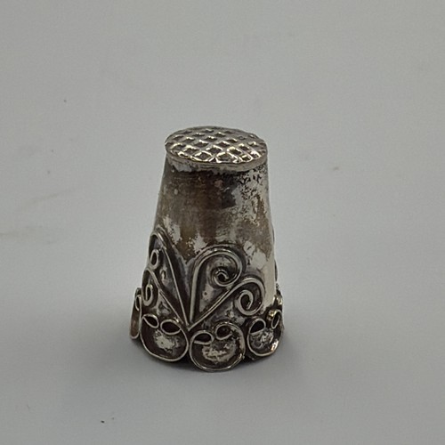 Vintage sterling silver - vintage,