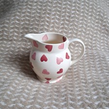 Emma Bridgewater Pink Hearts