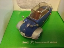 Revell 1.18 scale diecast