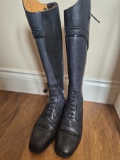 Shires Moretta Constantina riding boots
