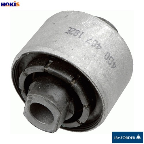 Mounting controltrailing - 2x,