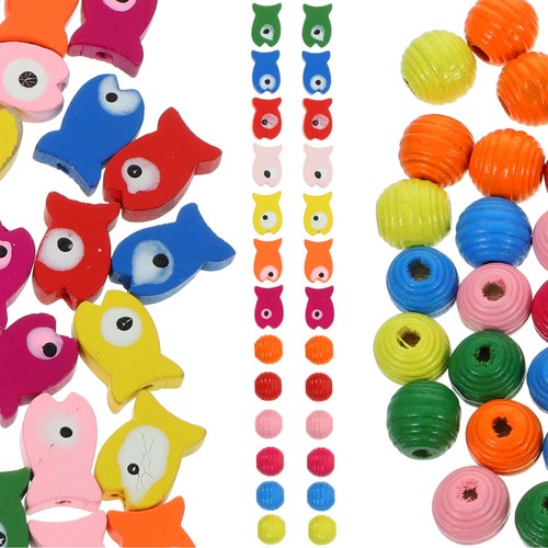 Wooden eco friendly parrot - wooden,