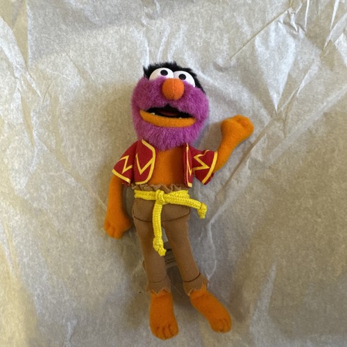 2002 mcdonalds happy meal - 2002,
