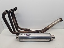 Kawasaki ZX-9R ZX900B 1994 –