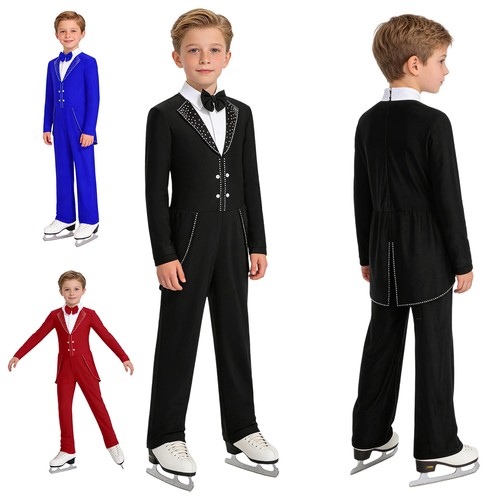 Kids boys costume rhinestone - costume,