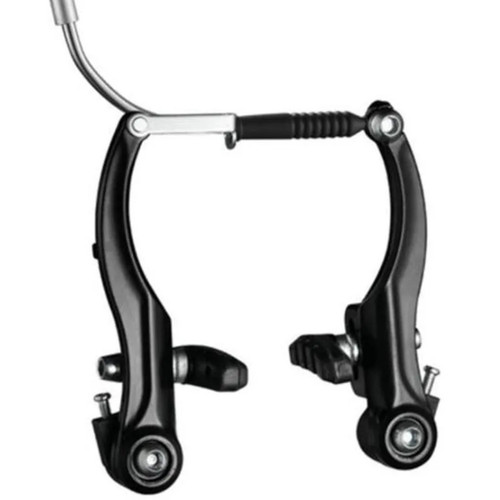 Mountain bike brake set - mountain, v