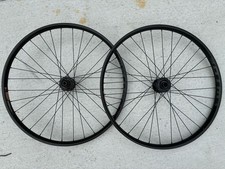 WTB I30 ST x Formula 26”