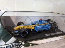 Mattel Hot Wheels 1:18 Renault
