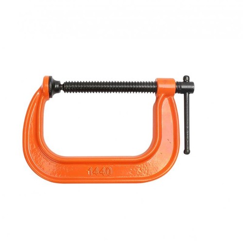 Pony light duty clamp - light-duty, c-clamp