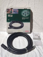 Bosch Extension Hose 6m 150 bar For Advanced Aquatak F016800361 New