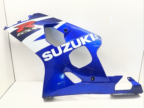 Suzuki gsxr600 2004 - ♻️,