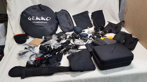 Huge junk drawer job lot - huge,