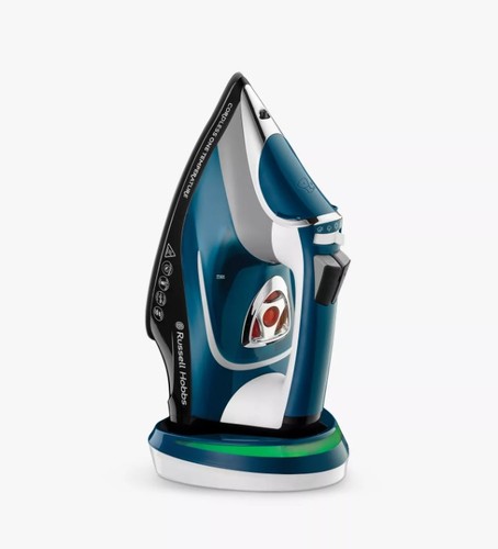 Russell hobbs cordless one - russell,